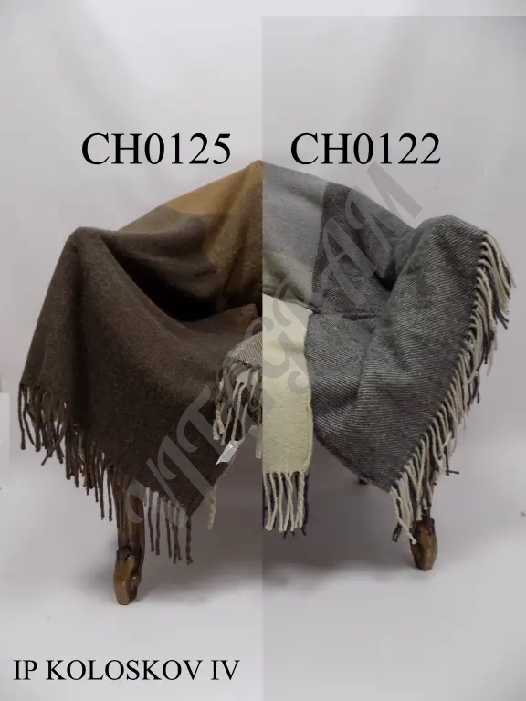 Плед покрывало 150х200 Индия