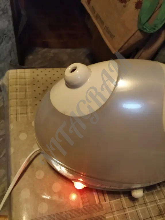 Увлажнитель воздуха Scarlett SC-980