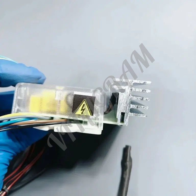 Ballu запчасти кондиционера