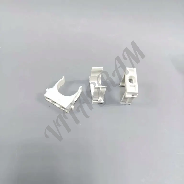 Крепеж-клипса Ду 25 (для труб)