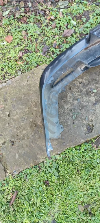 Бампер передний ACCENT Акцент