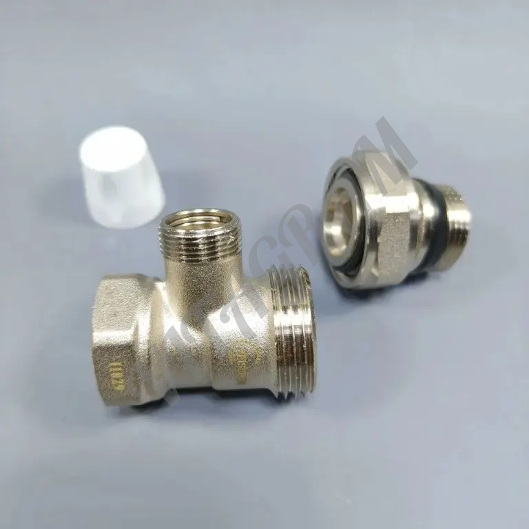 Клапан zeissler ду 20 RD222.03