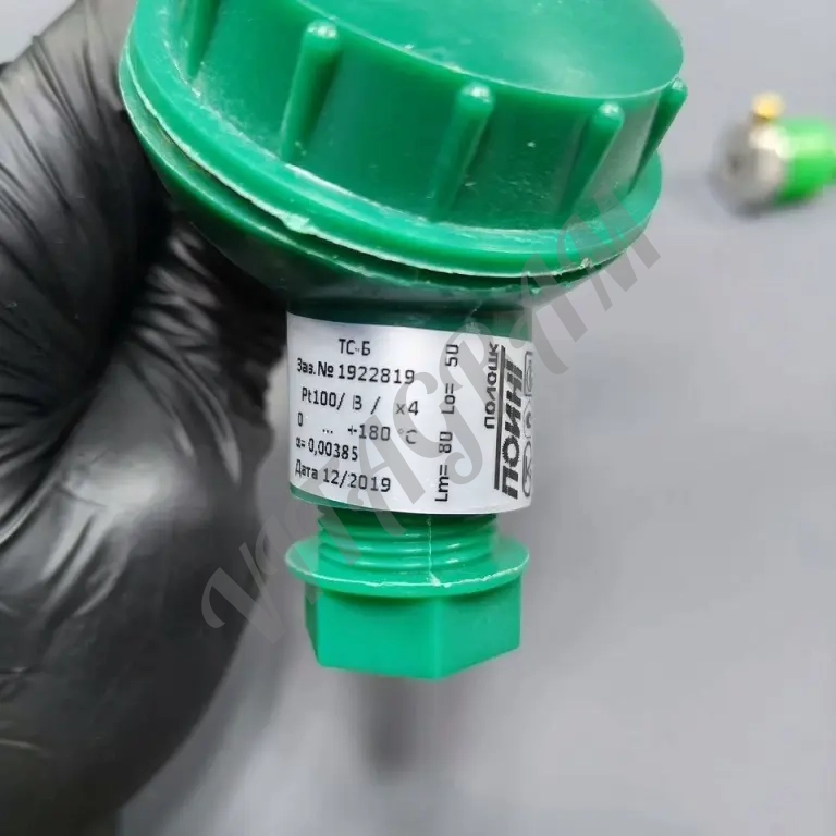 Датчики, преобразователи