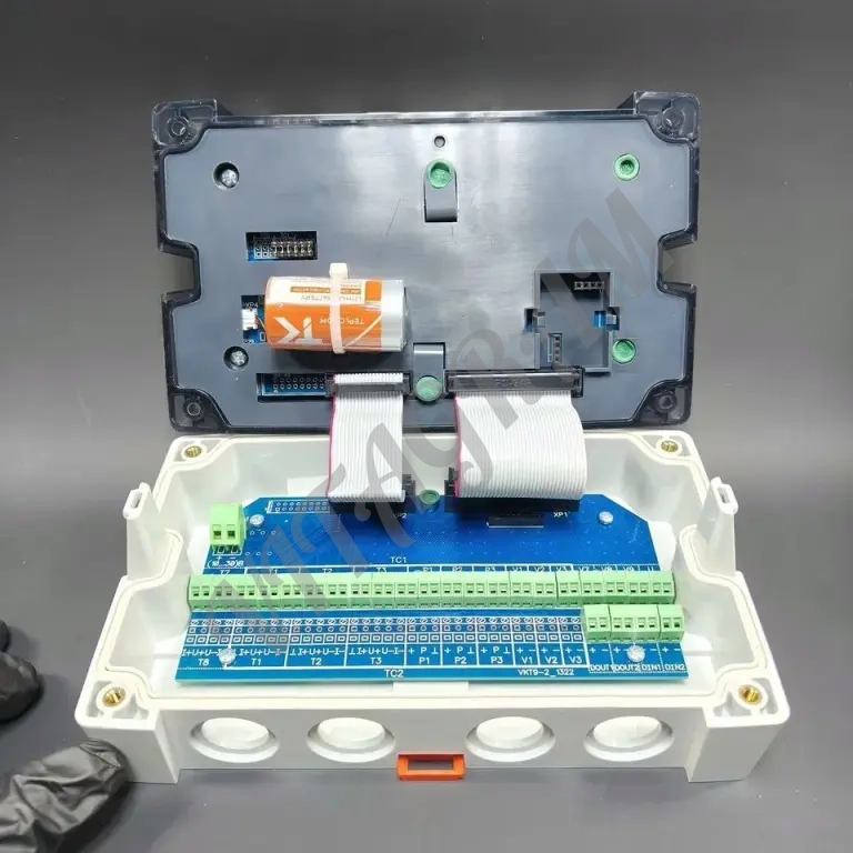 Вычислитель вкт-9 Модель 01