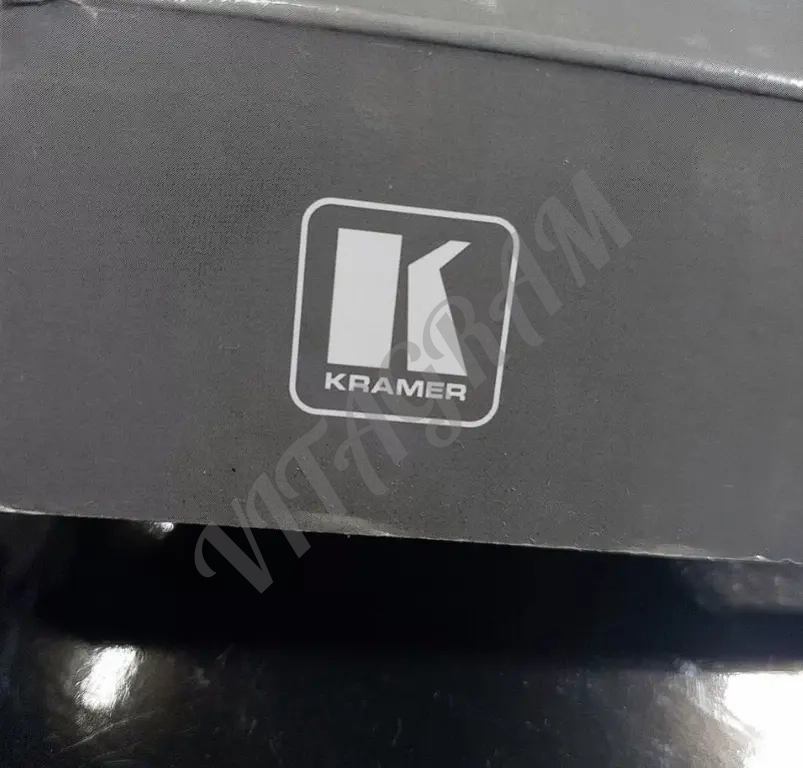 Hdmi (HEC) Kramer Electronics C-HM/HM/flat/ETH-50