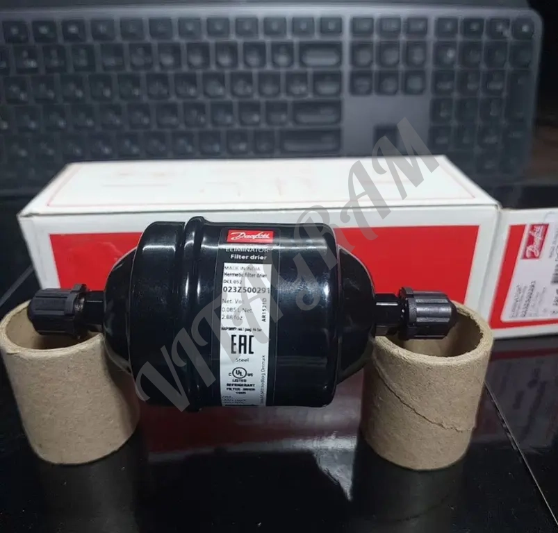 Danfoss Ридан DCL 052 / 084