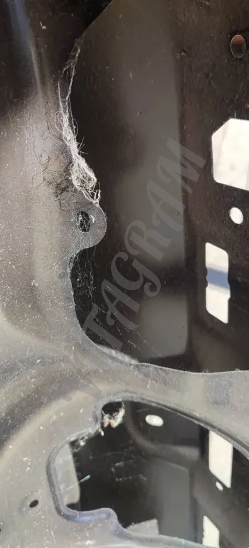 Крышка Багажника Камри V55 Camry V55