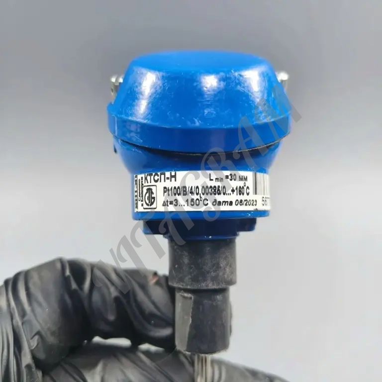 Датчики, преобразователи