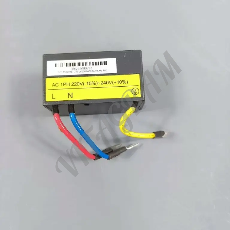 Фильтры преобразователя