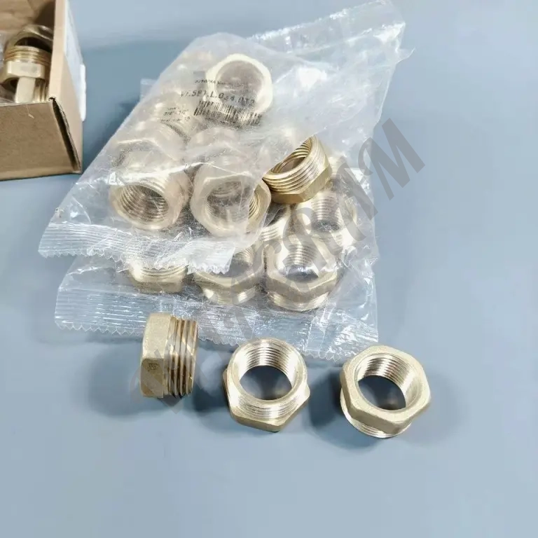 Фитинги Резьбовые Аквасфера/Valfex/Sanline