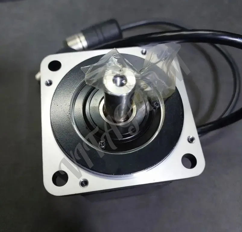 Yaskawa sgmph-04AAA61D-0Y - Мотор Серво Yaskawa sgmph-04AAA61D-0Y - Мотор Серво 46 000 ₽ Numen Store