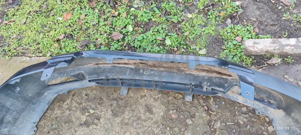 Бампер передний ACCENT Акцент