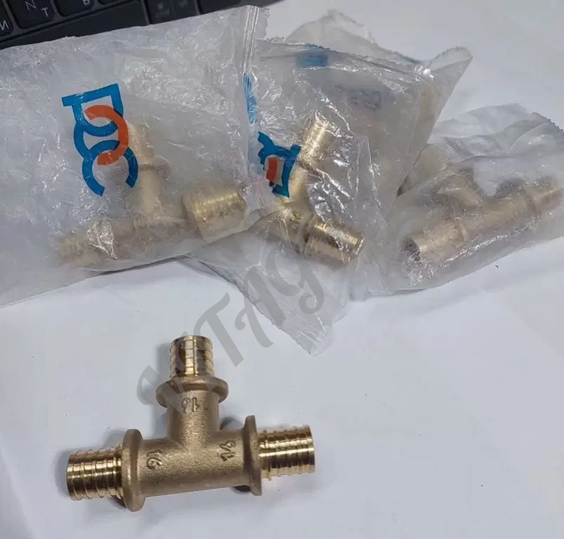 Сантехника Фитинги