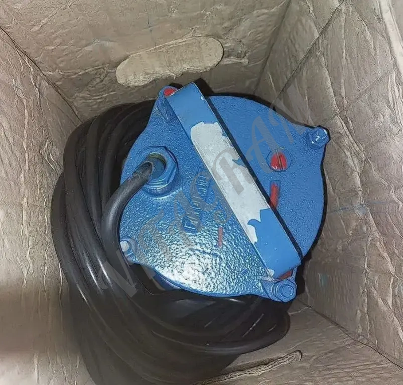 Погружные насосы гном (220В )