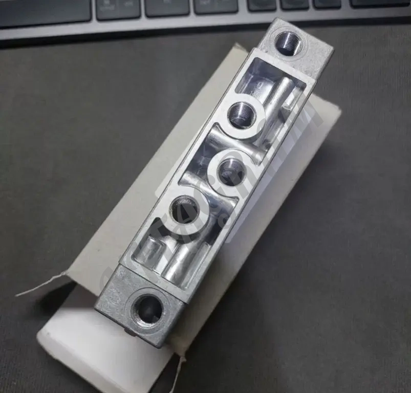 Festo Пневмораспределители / Клапаны