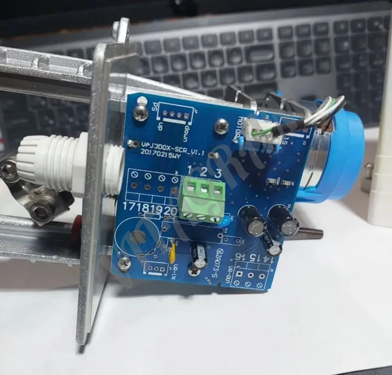 Электропривод ARV-1000 (24в) Ридан