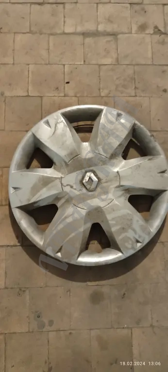 Колпаки колесные Разные