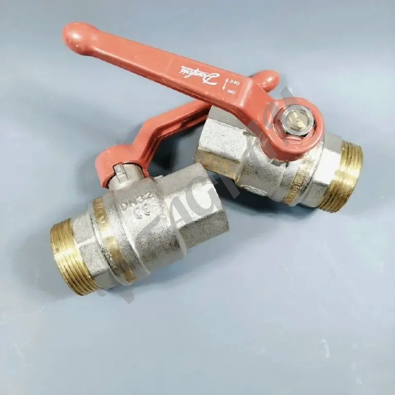 Danfoss / Ридан (Разное)