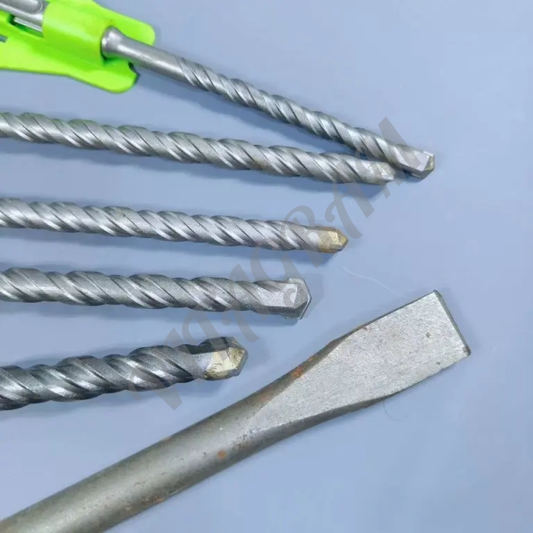 Буры (Сибртех Практика)