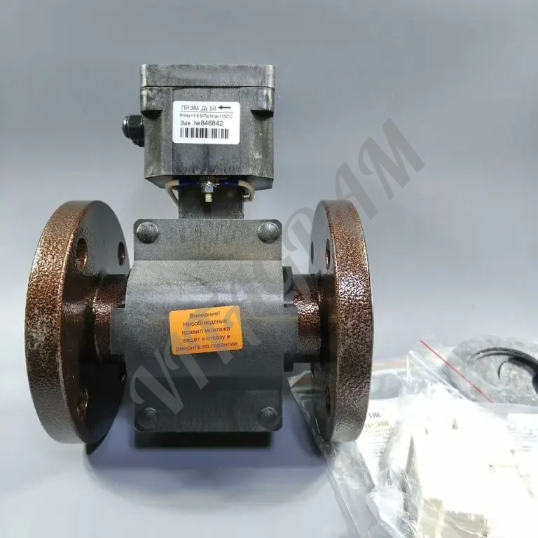 Прэм Ду 50 гф (Класс В1)