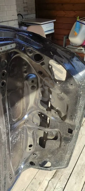 Крышка Багажника Камри V55 Camry V55