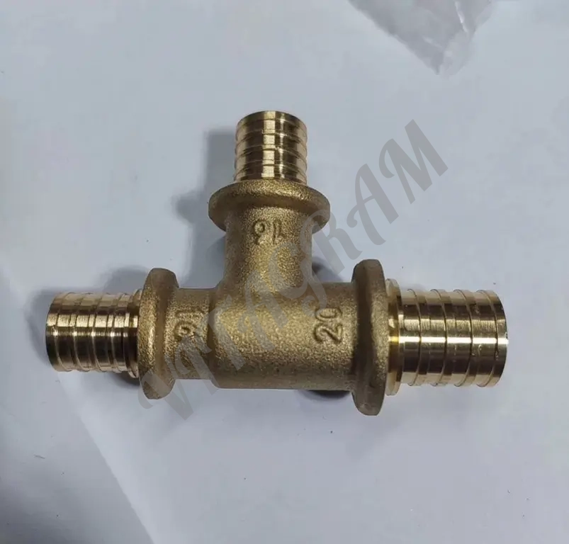 Сантехника Фитинги