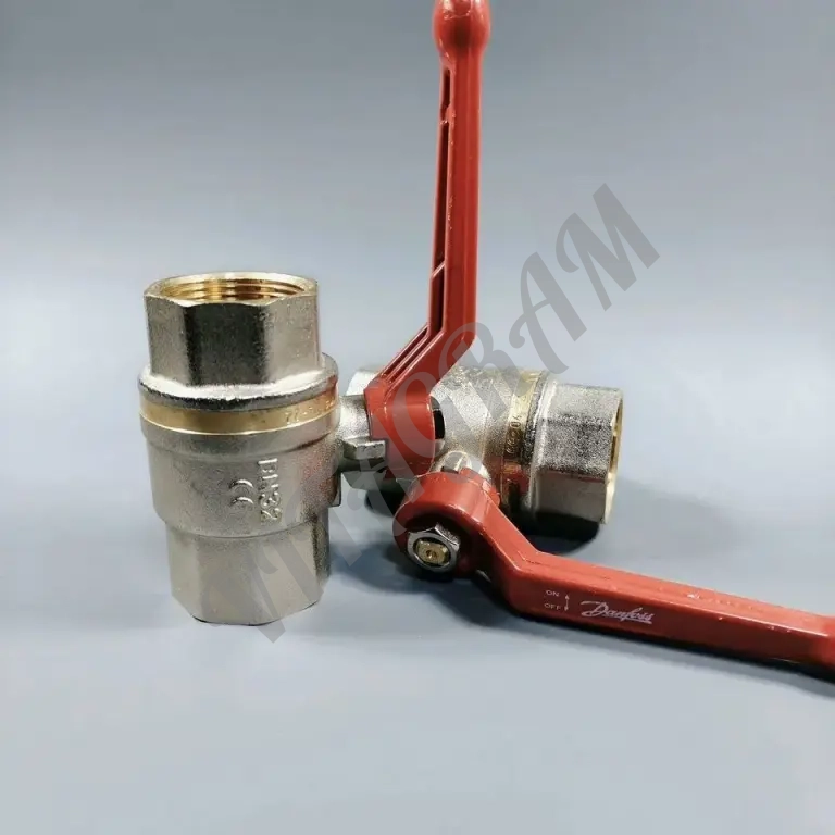 Danfoss / Ридан (Разное)