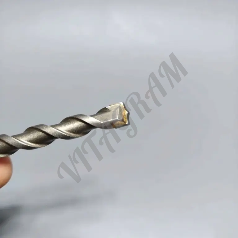 Буры (Сибртех Практика)