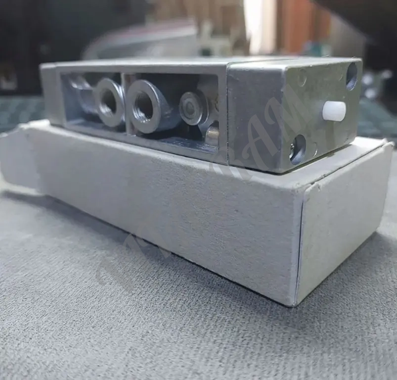 Festo Пневмораспределители / Клапаны