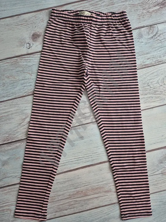 Лосины OVS для девочки 122см.