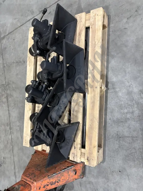 Фаркоп на камаз под евро петлю 50