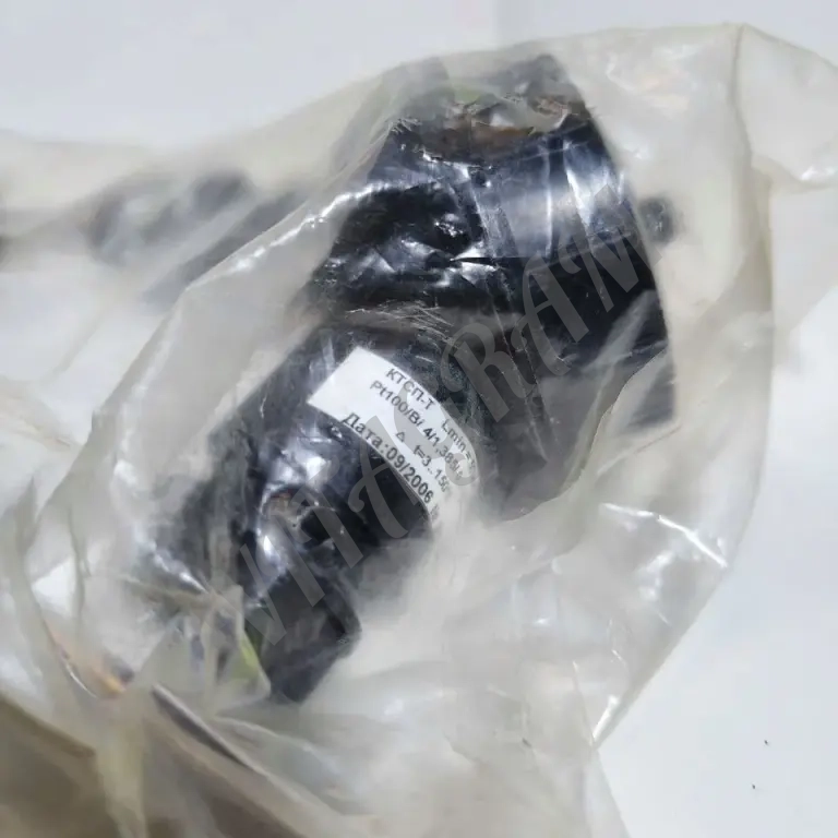 Датчики, преобразователи