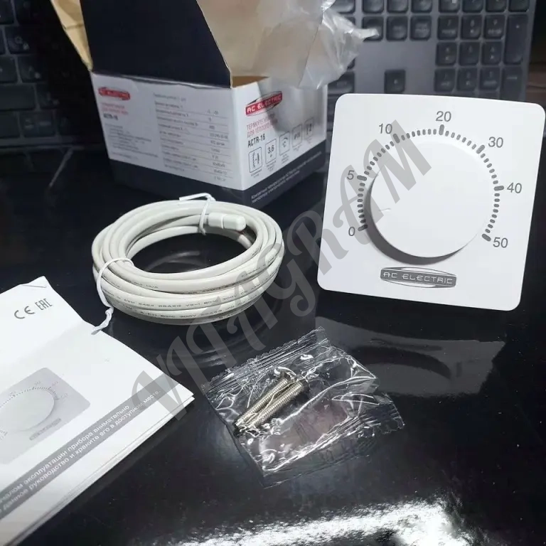 Actr - Регулятор