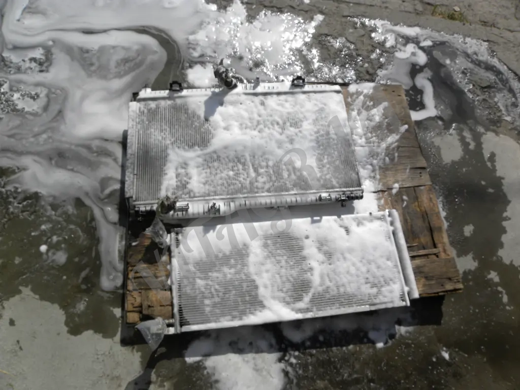 Ремонт и заправка автокондиционеров 134 а , 1234 yf