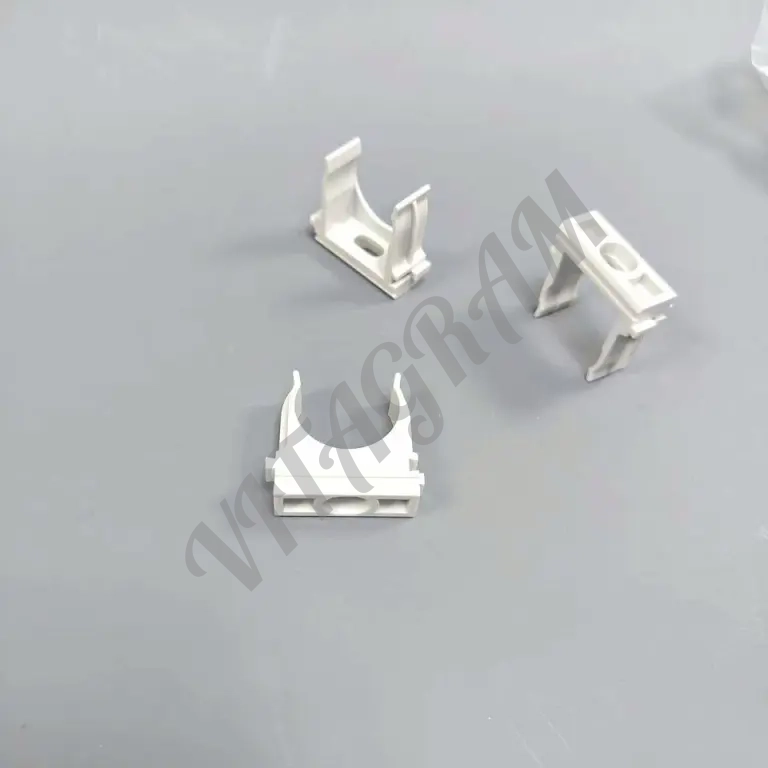 Крепеж-клипса Ду 25 (для труб)