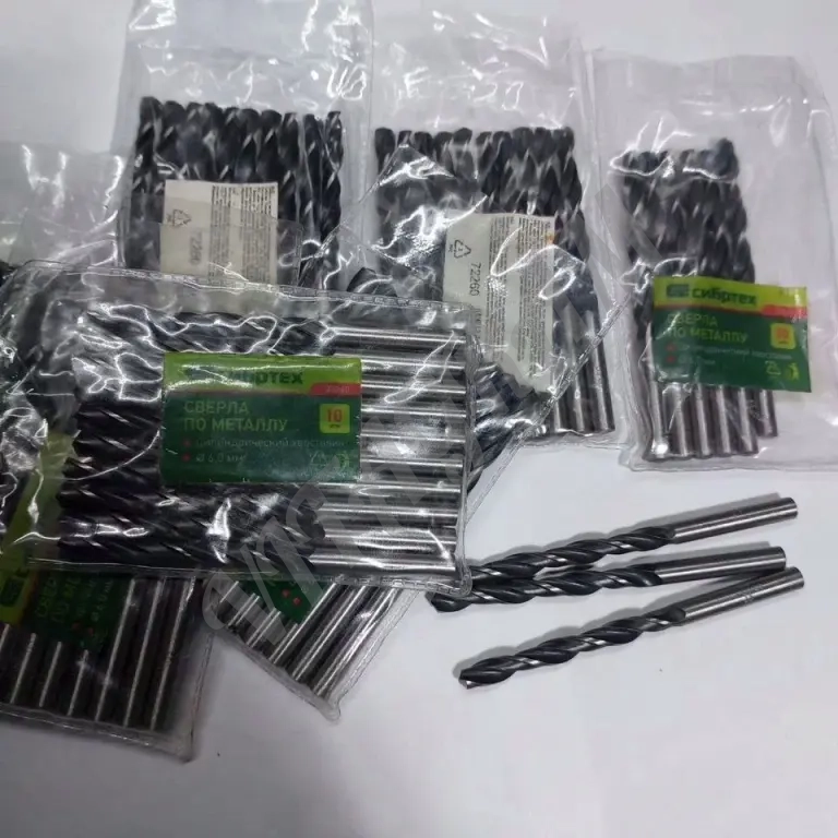 Коронка (металл / пластик / дерево) Matrix / зубр