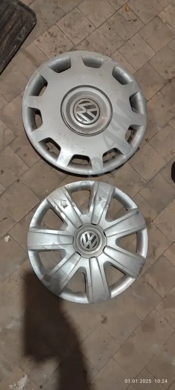 Колпаки колесные Разные