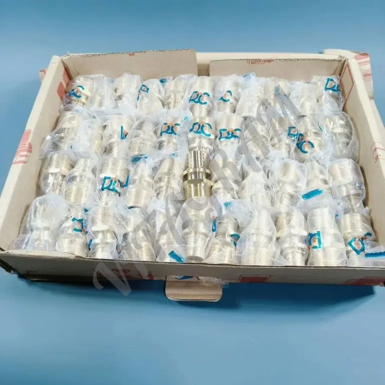 Фитинги Аксиальные рос (ре-Х)