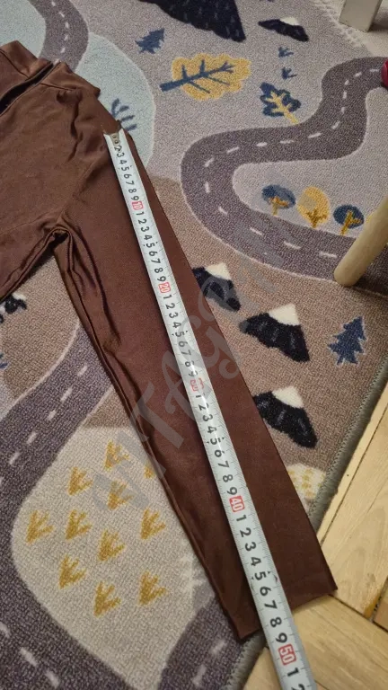 Комбинезон эластичный для фитнеса йоги