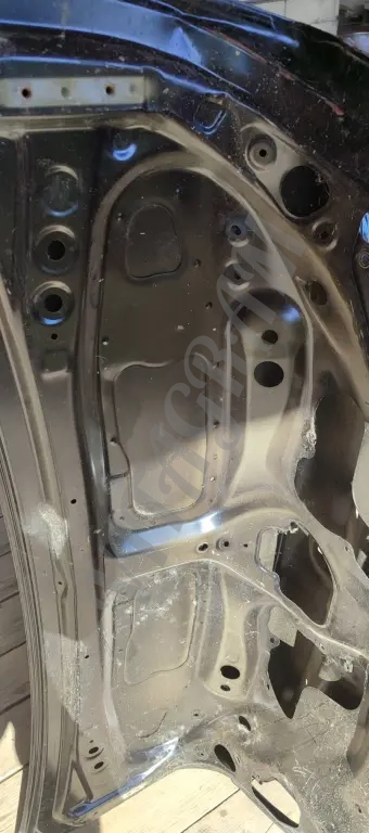 Крышка Багажника Камри V55 Camry V55