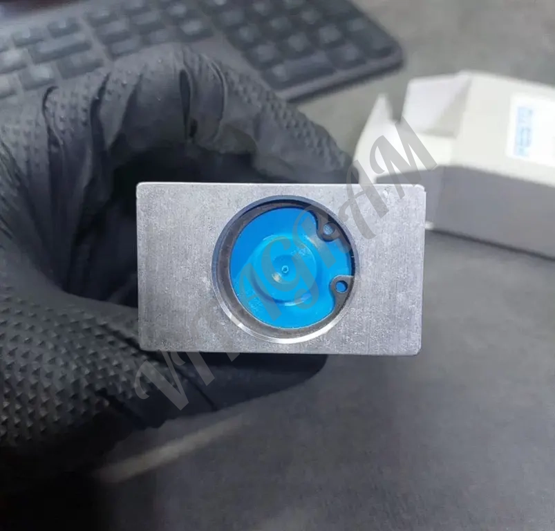 Festo Пневмораспределители / Клапаны