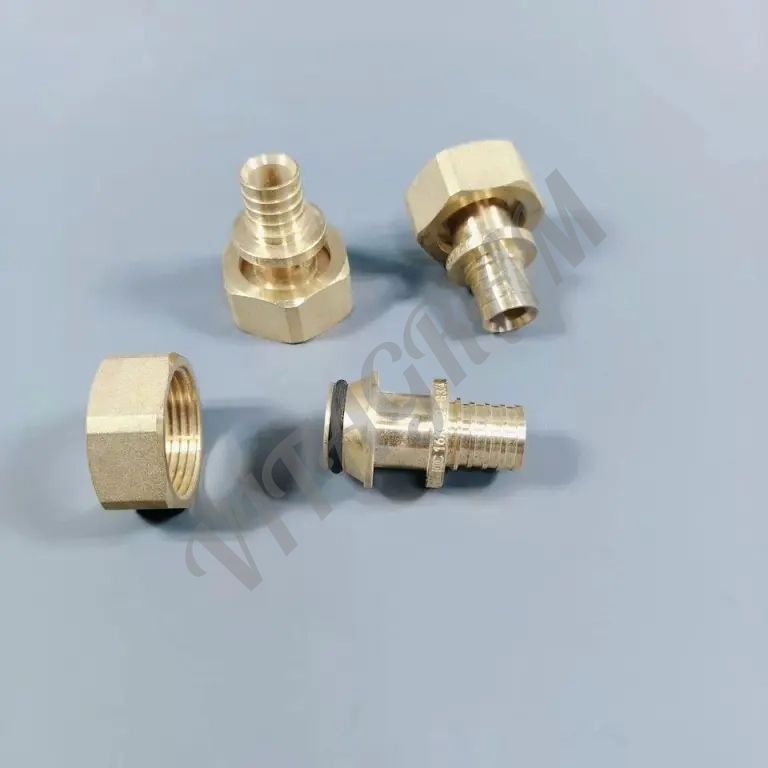 Фитинги Аксиальные рос (ре-Х)