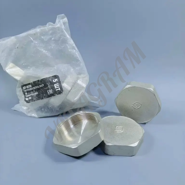 Фитинги Резьбовые Аквасфера/Valfex/Sanline