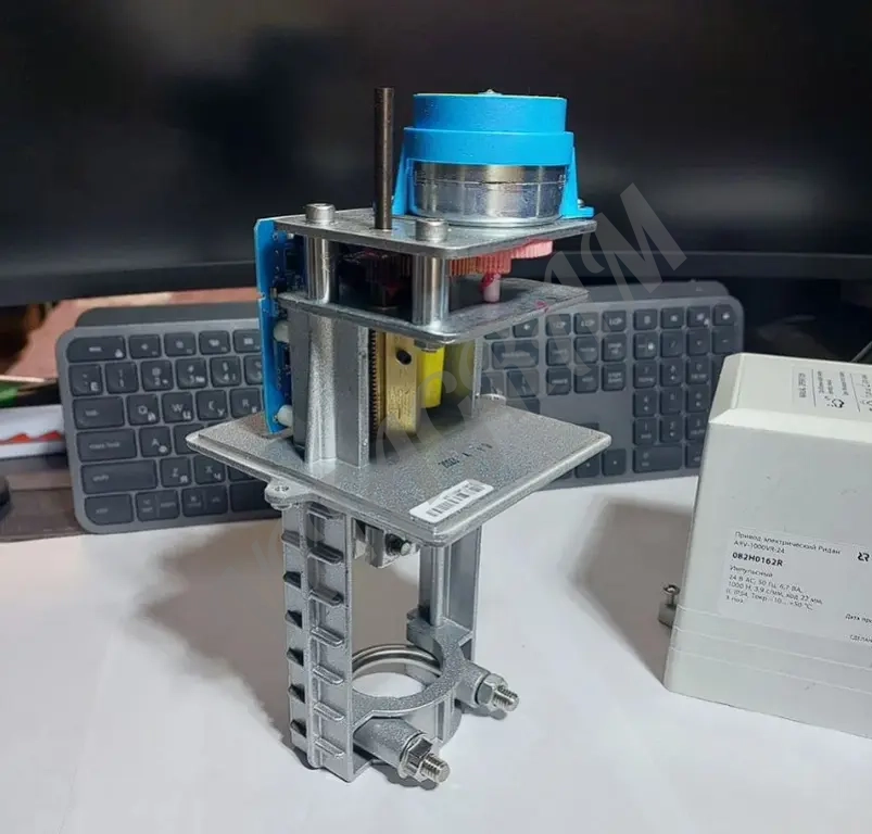 Электропривод ARV-1000 (24в) Ридан