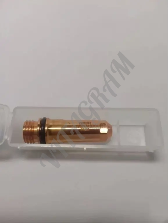 Hypertherm - U.S.A (Оригинал)