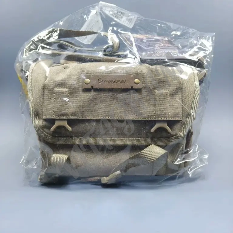 Фотосумка VANGUАRD VЕО RАNGЕ 21М BG