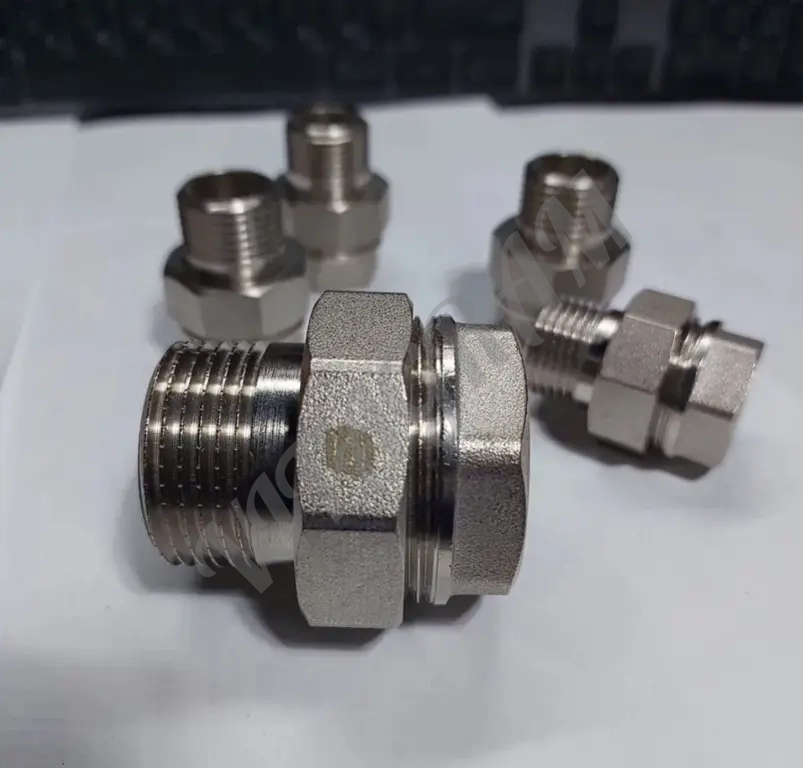 Сантехника Фитинги