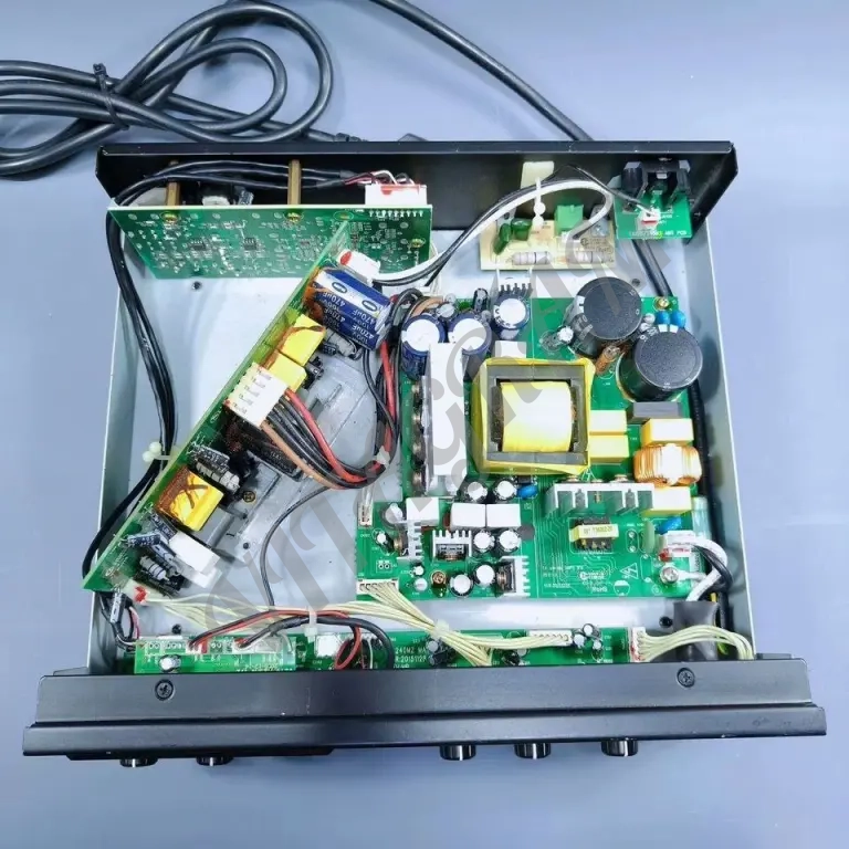 LPA-TA-120M - Усилитель