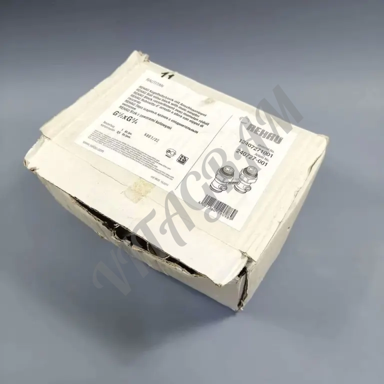 Фитинги rehau (Рехау)