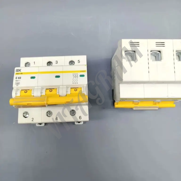 IEK (Новые) Автоматы